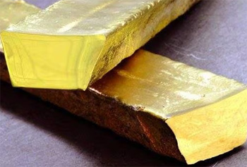 чушки и слитки латунные различают по размерам, массе и чистоте поверхности