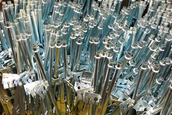 цинкование металла в любых объемах