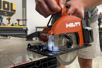 режущий элемент циркулярных пил - диск