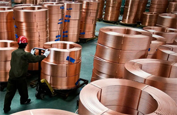 на складе цветного проката на складе цветного проката