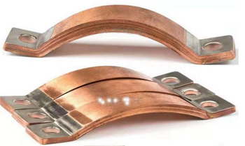 образцы диффузионной сварки