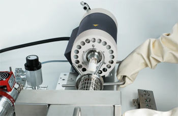 дилатометры выявляют малейшие изменения в геометрии детали после воздействия на нее внешних факторов