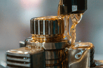 при долбежных работах последствия трения снижают при помощи СОЖ