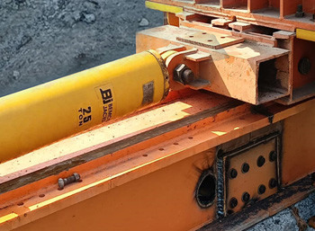 домкрат на гидравлической основе