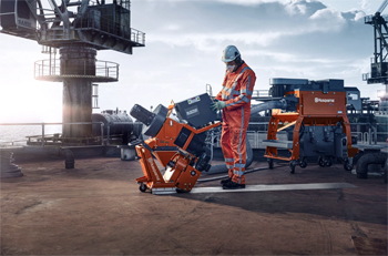 передвижные дробеструйные аппараты для работы на выезде