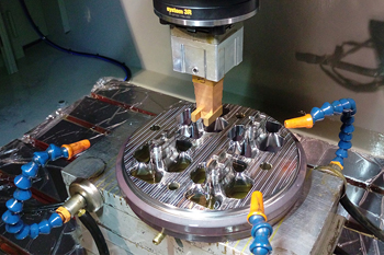 электроэрозионным станкам доверяют самые сложные заказы