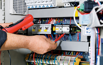 электротехническое оборудование - огромное семейство устройств, от блоков питания до станков