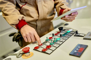 испытание электротехнического оборудования