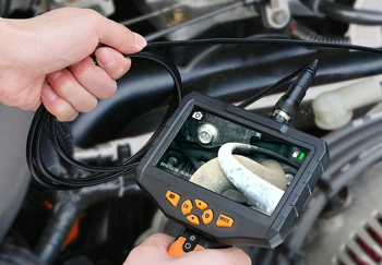 благодаря эндоскопам можно сделать вывод, нужны ли оборудованию плановая профилактика или ремонт