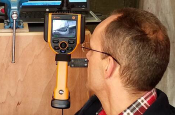 эндоскопы только показывают истинное положение дел, а решение всегда принимает специалист