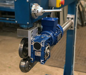 фальцеосадочные станки качественно выполняют задачи небольшого объема и приемлемой срочности