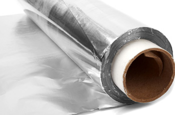 фольга алюминиевая - прокат, незаменимый в быту: он найдется на каждой кухне