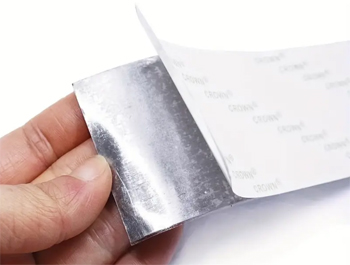 фольга свинцовая может быть чистой или плакированной