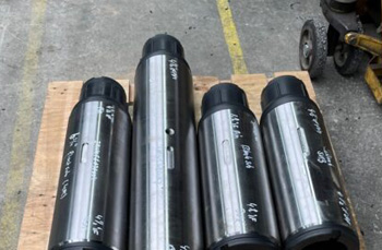 детали после низкотемпературного фосфатирования