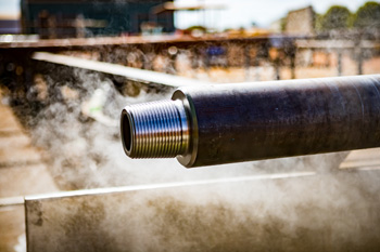 фосфатирование металла - надежная защита от агрессивных сред