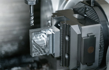 благодаря серийности фрезерной обработкой на станках с ЧПУ можно выполнить заказ любого объема