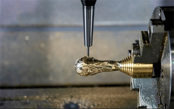 фрезерная резка на ЧПУ станке по доступной стоимости