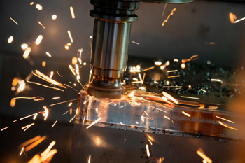 фрезерные работы от одной детали - услуга для тех, кто ценит уникальность