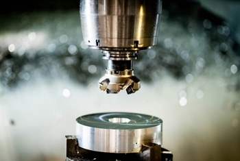 фрезерные работы по металлу - недорого и с гарантией качества