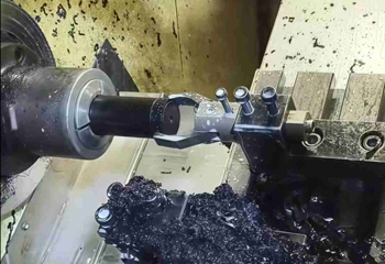 фрезерование фасонных поверхностей в заготовках из любых металлов