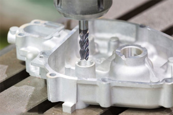 фрезеровка чугуна: строгое соблюдение технологии и отличный результат