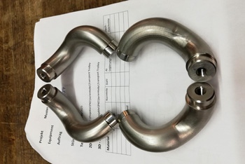 фрезеровка деталей из стали, несмотря на универсальность материала, требует внимательного подхода, особенно для нестандартных изделий