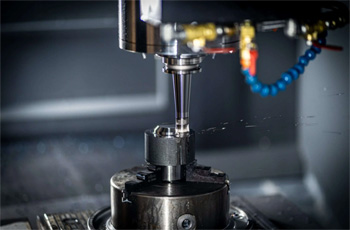 фрезеровка деталей на заказ: любой инструмент, неизменное качество обработки