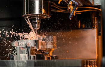 фрезеровка деталей на заказ - для предприятий и частных лиц