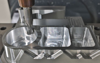 фрезеровка корпусов из алюминия: работаем над самыми сложными изделиями