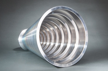 фрезеровка цилиндрических корпусов из алюминия - специфическая, но выполнимая задача