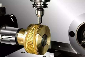 фрезеровка латуни: выполнение заказов по индивидуальным проектам