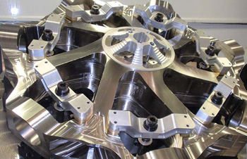 даже при всех трудностях работы с нержавеющей сталью фрезеровка нержавейки приносит отличные результаты