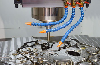 фрезеровка нержавейки по техзаданию и с нуля