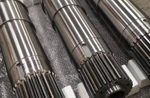 фрезеровка валов должна обеспечивать безупречную работу этих деталей