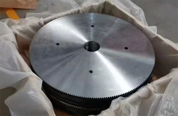 режущие диски для фрикционных пил