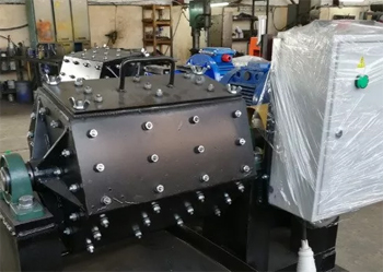 галтовочные барабаны применяют и для очистки, и для полировки металла