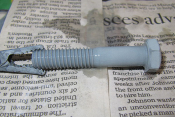 технология гальванического цинкования металла насчитывает три века