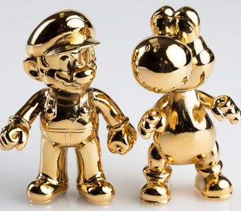 гальванопластика металла - способ изготовления сувениров