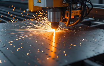 газодинамические лазерные станки превосходят более простые моделей в скорости и в качестве реза