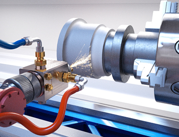 газодинамическое цинкование металла - формирование особо стойких покрытий