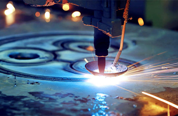 газокислородная резка - испытанный способ раскроя металла