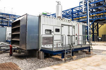 наружные генераторы электрического тока не боятся плохой погоды