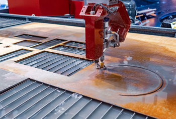 гидроабразивные станки с ЧПУ - гибкое и производительное оборудование