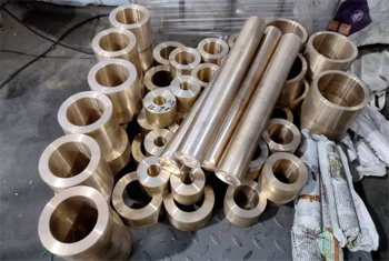 гильзы литые бронзовые изготавливают центробежным, печсчаным или кокильным литьем