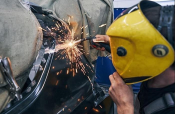 при химической сварке используют нагрев и специальные составы