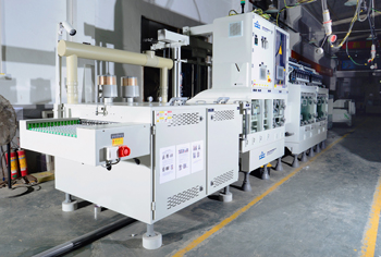 современное оборудование для химической гравировки оснащено электроникой