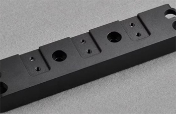 химическое оксидирование металла: обработаем детали любой сложности