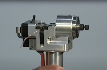 оборудование для холодной сварки проволоки