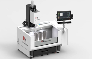 хонинговальные станки для вертикальной обработки