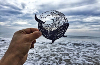 художественная резка лазером может воплотить любые творческие мечты